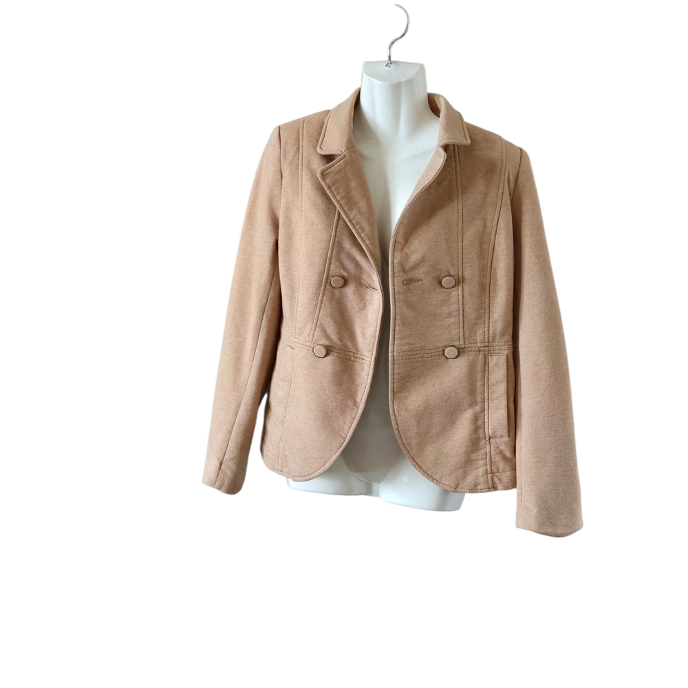 H&M‎ Women's Tan Blazer
